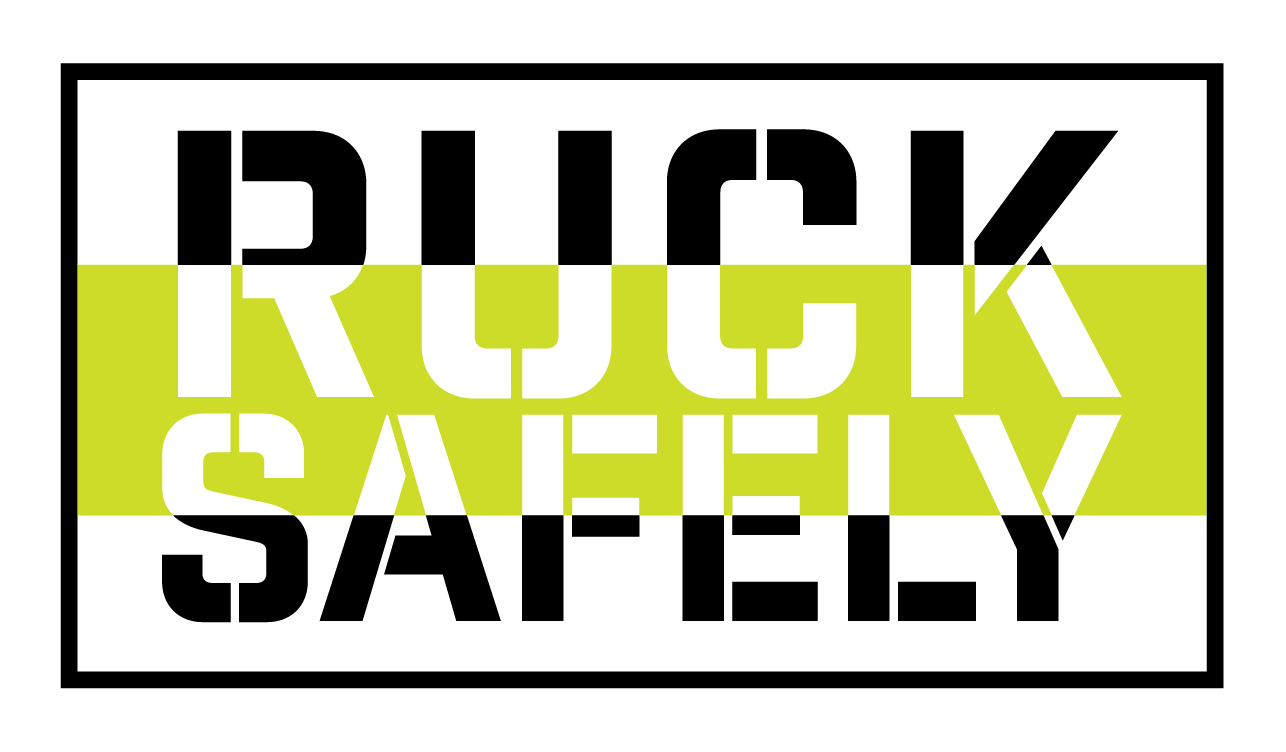 Ruck Safely